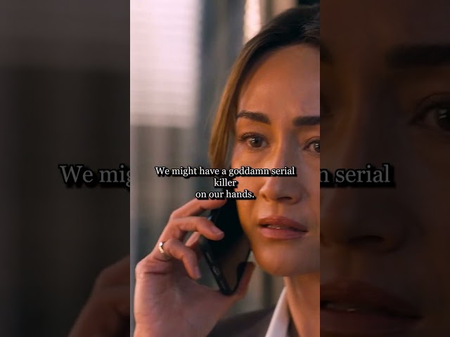 Ballard season 1 episode 1 #ballard #movie #clips #season1 #episode1 #tvshow #fyp