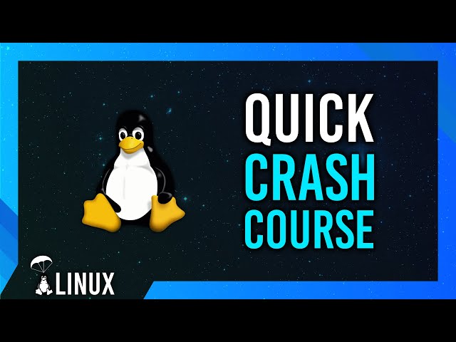 COMPLETE: How to Set Up a Linux Server From Scratch (Install, SSH & More)