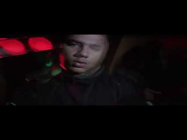 VNK - Force à nous (WG Mafia)