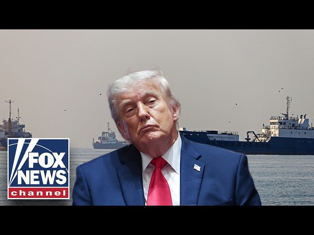 Iran RESPONDS as US turns up PRESSURE with 'ECONOMIC D-DAY'