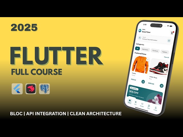 Part 19 | Flutter Instagram Clone | Reels Screen | Video Feed Design | Speed Code | 2026