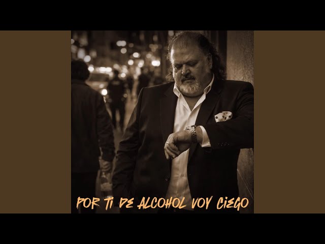 Parrita-Por ti de Alcohol voy ciego (Balada IA)