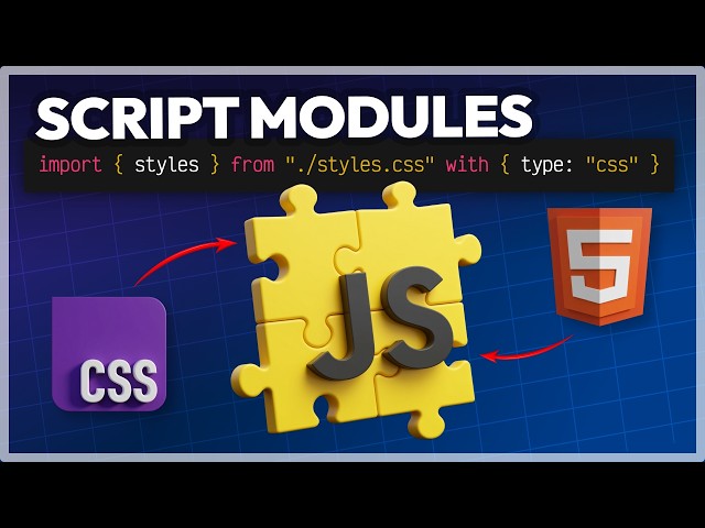The day you discovered you can import (almost) anything in JavaScript