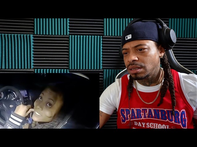 When A Gangster Cries For Their Mom | DJ Ghost Reaction