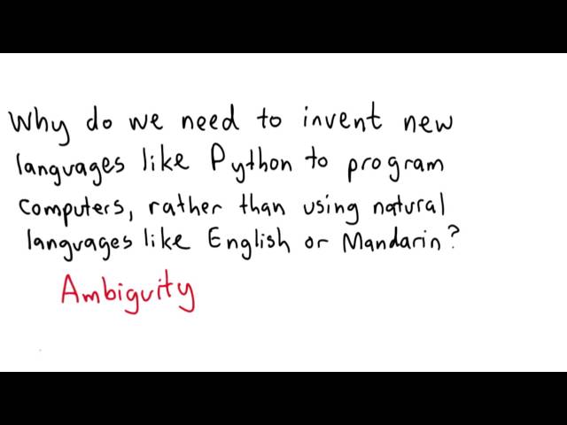 Biweekly Solution - Intro to Computer Science