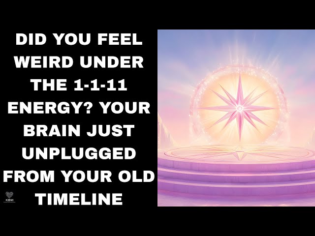 your tolerance for anything connected to your old identity is now 0 🫷