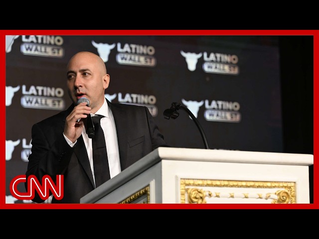 ¿Quién es el político argentino Fernando Cerimedo, detenido en Bolivia?