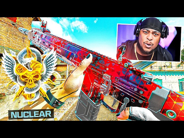 Black Ops 7 - 223 Kills & 4 NUKES "M15 MOD 0" 👑 (COD BO7 Multiplayer Gameplay)