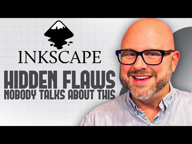 Inkscape Review 2026 — Still a Top Choice or Time to Move On?
