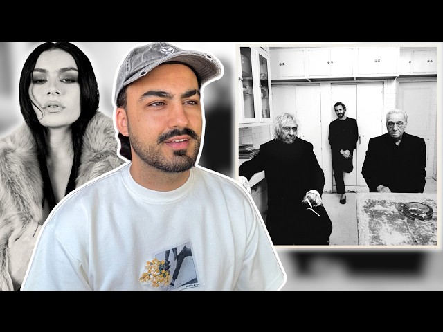 Charli xcx - Music, Fashion, Film | ANALYSIS AND REVIEW | JJ