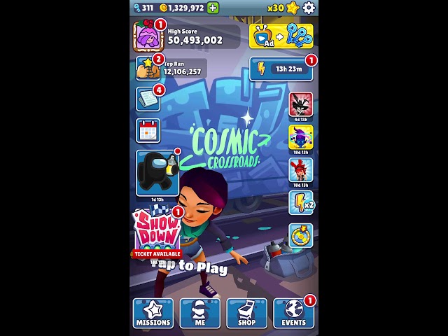 Live playing Subway Surfers 25k coins Target #shorts #shortslive #viral #shortsfeed