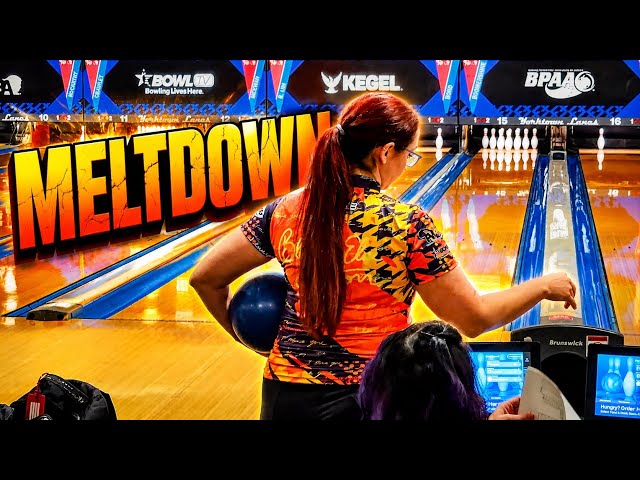 The Most INSANE Way To End The PWBA Tour