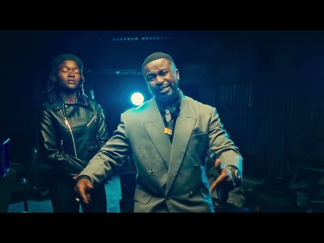Dove Dee Ft Lanji-Napita Mumulilo(Official Music Video)Dir Mukuka 