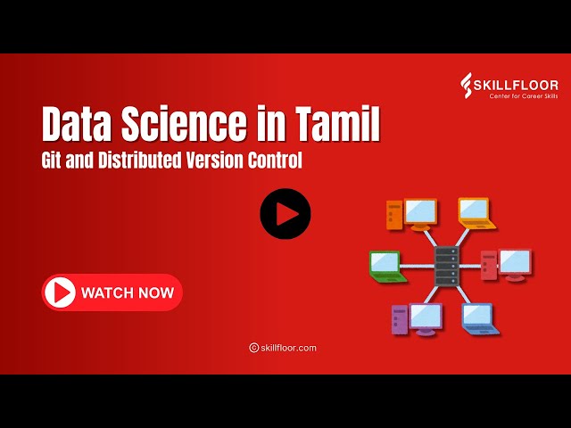 Understanding Git and Distributed Version Control | Skillfloor