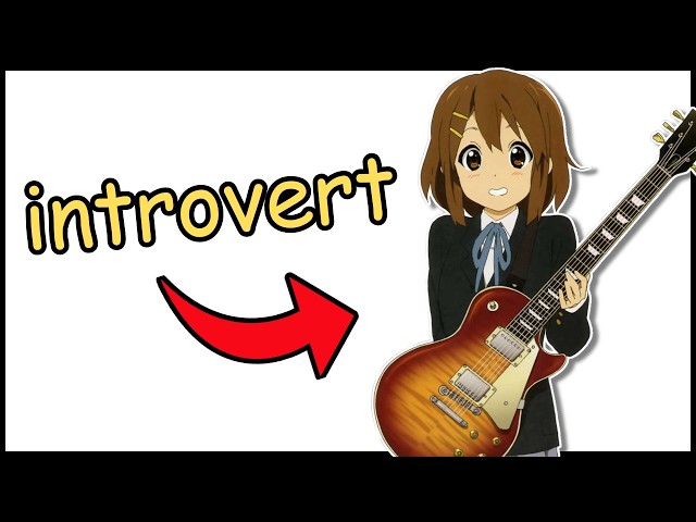 What Your GUITAR Says About You (VERY ACCURATE)