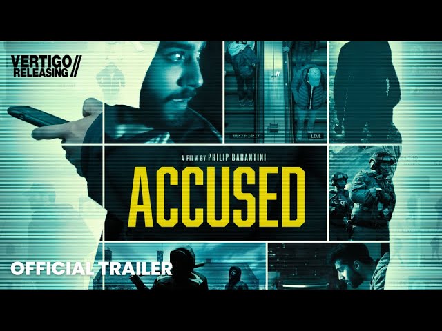 Accused | Official Trailer
