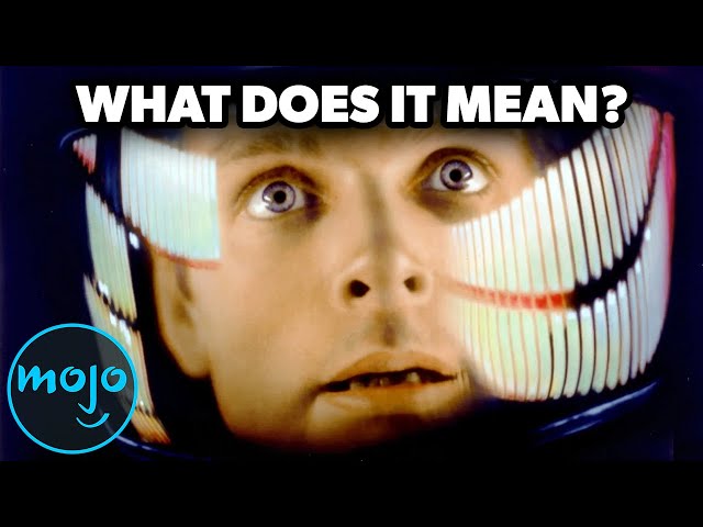 Top 10 Most Confusing Movie Endings Explained