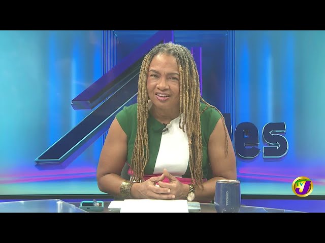Graduation Dispute Erupts at Ascot Primary School | TVJ All Angles