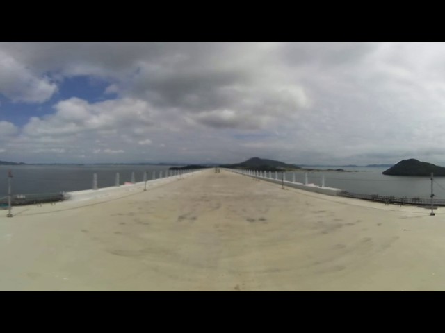 [360° VR] 한국 산업의 현재와 미래 : 건설산업