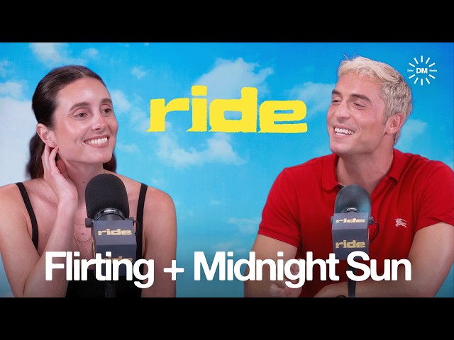 Flirting + Midnight Sun