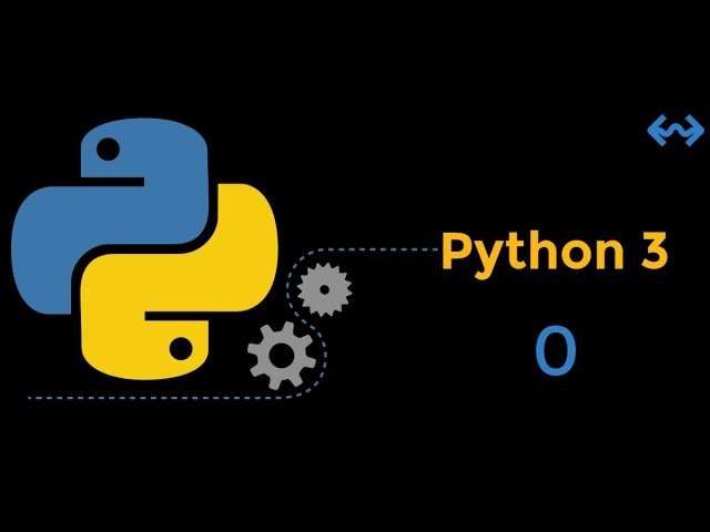 Curso Python 3 | Aula 0 - Por que aprender Python?
