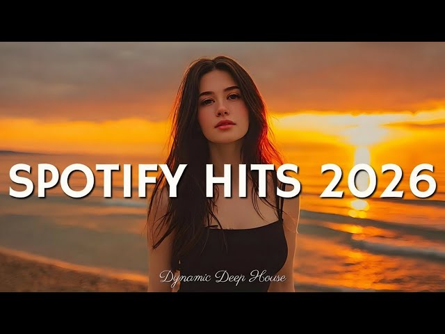 Trending Songs 2026 🎧 | Viral TikTok Hits | Top Hits Spotify 2026 | Music 2026 New Songs