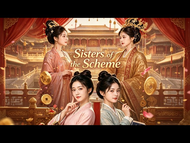 【FULL】Never Mess With Working Besties! Two Maids Outsmarted The Entire Palace With Acting