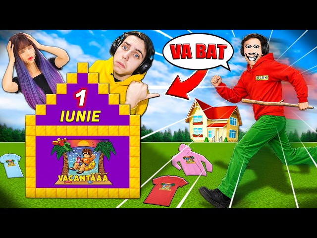 Am primit BATAIE de 1 IUNIE ?