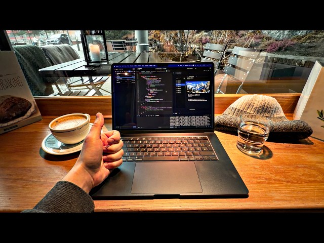 Macbook Air M4 Long Term Review - As a Software Engineer
