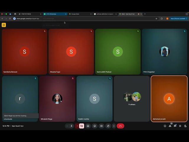 Lecture 12 | Part B | Data Structure Tuple & Set | NMD PVT LTD | Abhishek Sir |