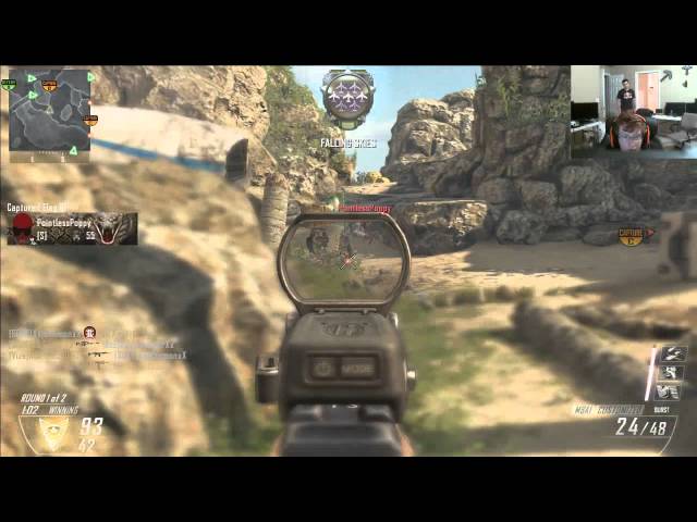 Absolute Domination - 140+ Kill LiveComm M8