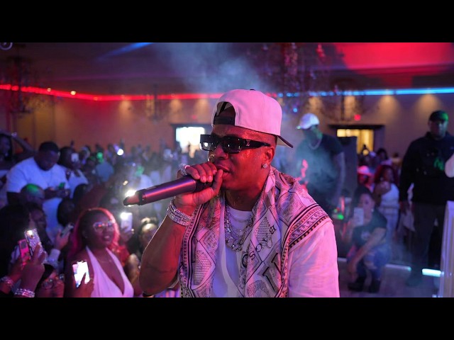 PLIES - Shawty | Live performance #plies