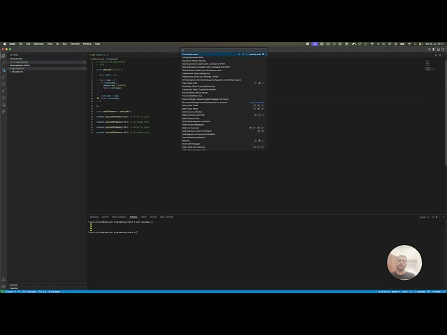 closures, memoization, iife in js