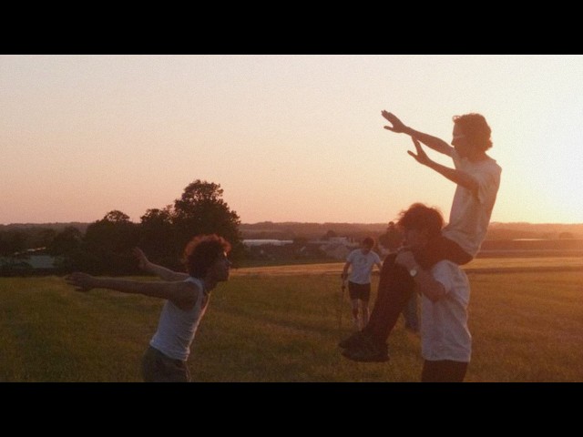 summer nights like this. [indie playlist]