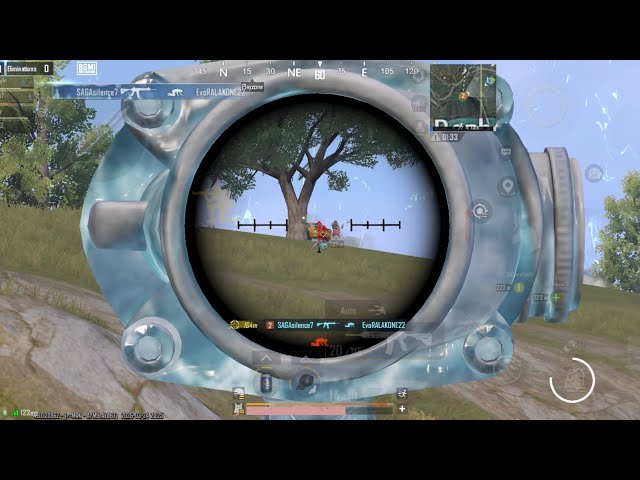 TOURNEY & SCRIMS | BGMI COMPETITIVE HIGHLIGHTS | SAGAsilence7