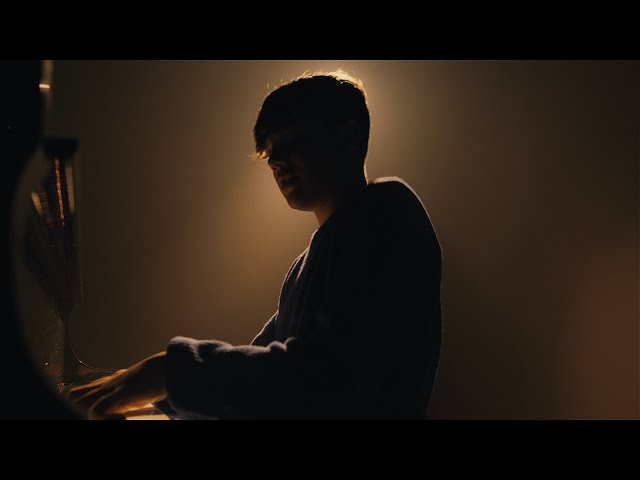 Tate Butts - My Defender (Official Music Video)