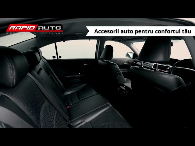 RapidAuto.ro - Magazin Online de Piese Auto - Prețuri Accesibile