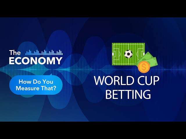 World Cup Betting