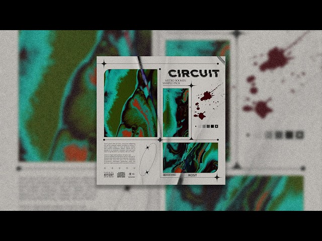 (FREE) Metro Boomin & Dark Sample Pack 2025 - Circuit / Loop Kit