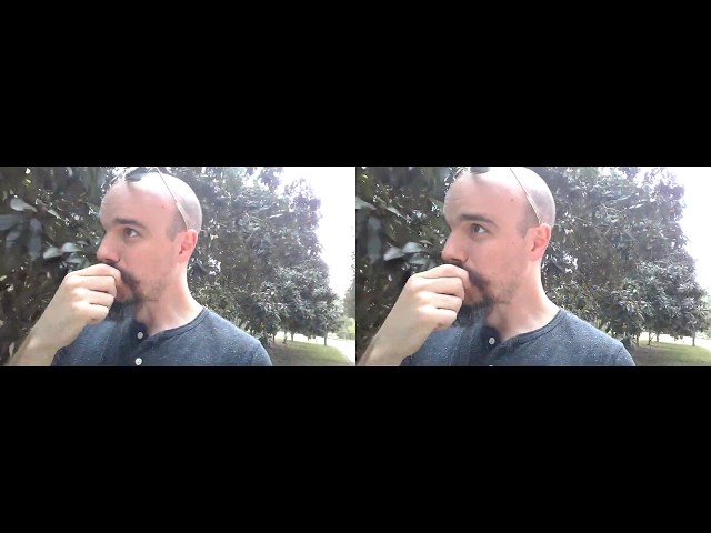 Editing Videos without a Video-Editor. ...wait, what?