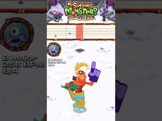 Bbdek$tr in Bbli$zard Island MSM Composer Tutorial #msmcomposer
