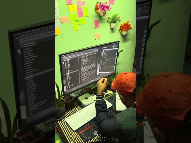 Day 04 of placement series