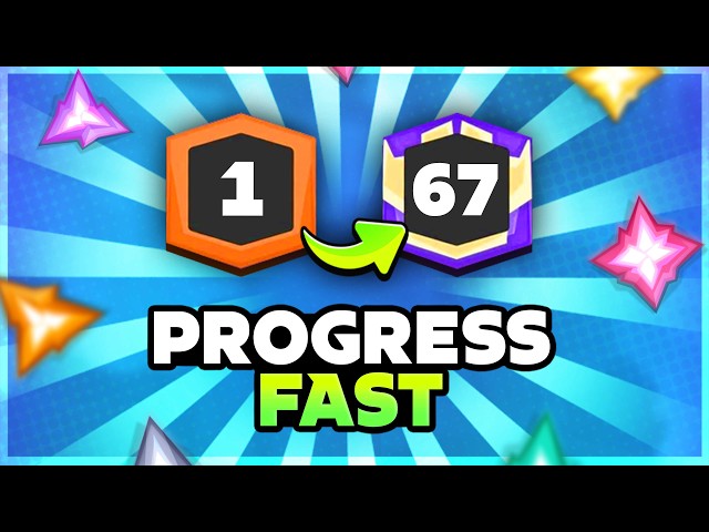 Fastest Way To Farm Levels & Cores | MO.CO