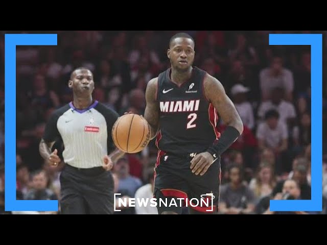 Sports betting lawyer calls timing of FBI charges ‘surprising’ | NewsNation Live