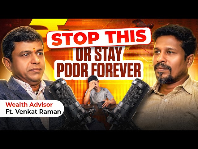 How to Get Out of Debt Trap in India 💰 Mutual Funds, Stocks & Insurance Explained | Valavan Talks