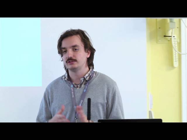 Gilles Duboscq @ VMSS16: Speculative optimizations in the Graal Just-In-Time compiler