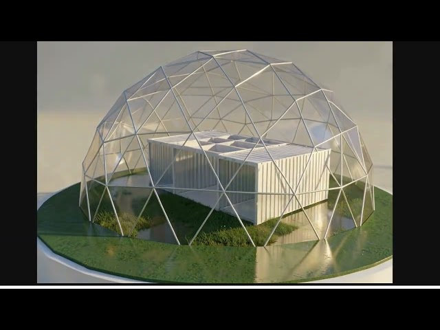 Scetchfab Models Real Time Render by Krea Ai