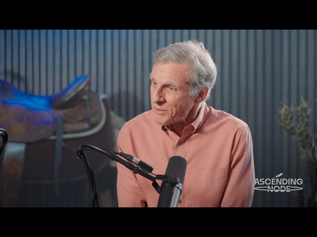 Steve Squyres Extra: Aquanaut for Project NEEMO