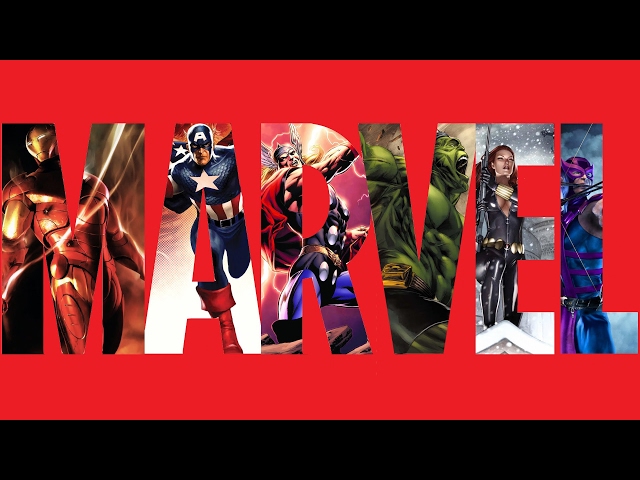 Power Levels (Marvel Comics)
