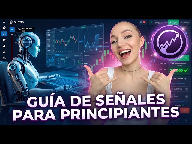 001 NEW PLATFORM FOR BINARY OPTIONS SIGNALS WITH 85% ACCURACY